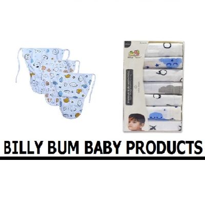 Billy Bum